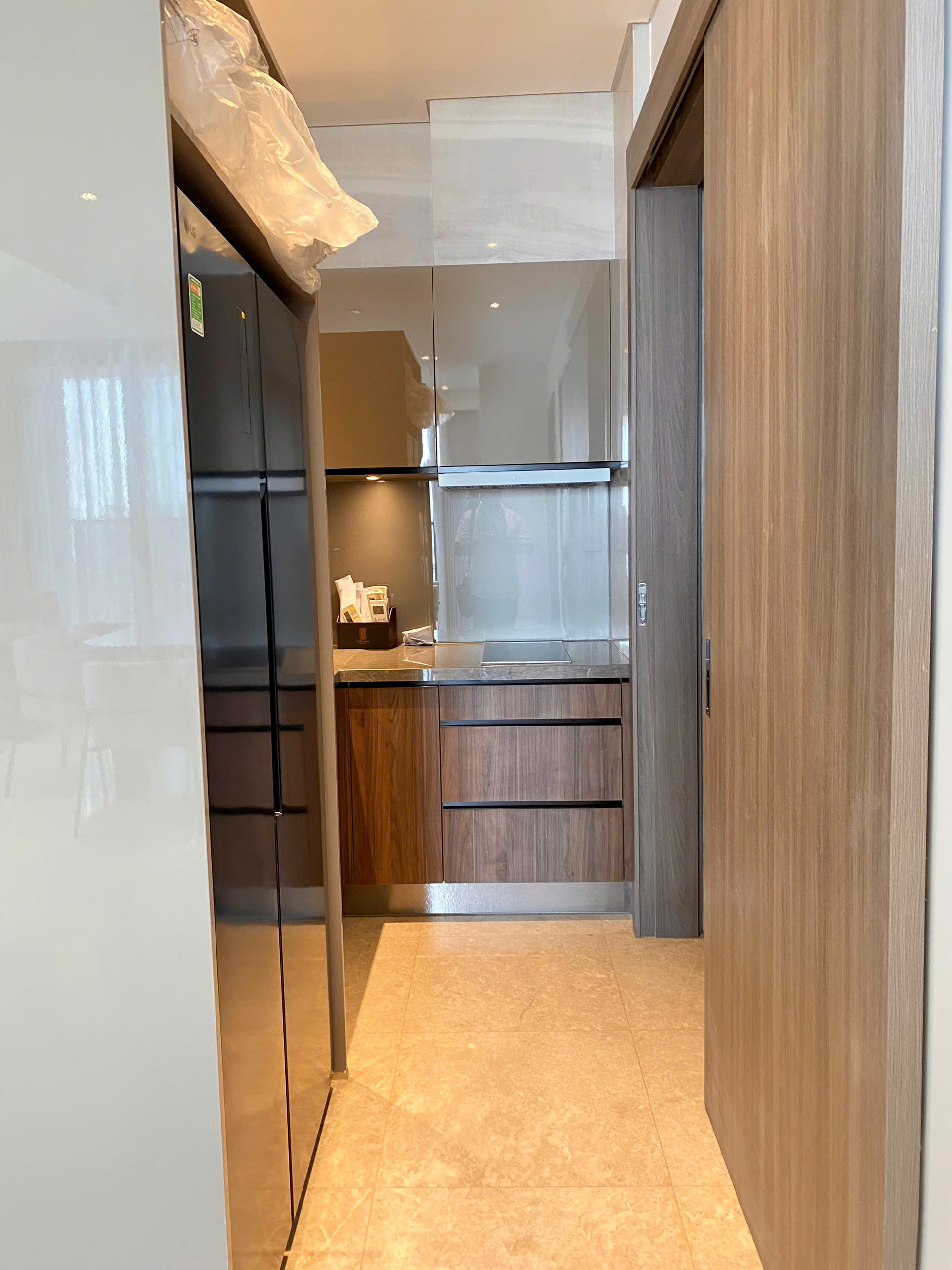 BÁN CĂN HỘ 4PN BXX08 THE MARQ 146M² – TẦNG TRUNG – PRIVATE LIFT – SỔ HỒNG – GIÁ 42 TỶ. Mua bán căn hộ tại The MarQ, Sài Gòn, Hồ Chí Minh được đăng bởi VPI Official.Hình 2