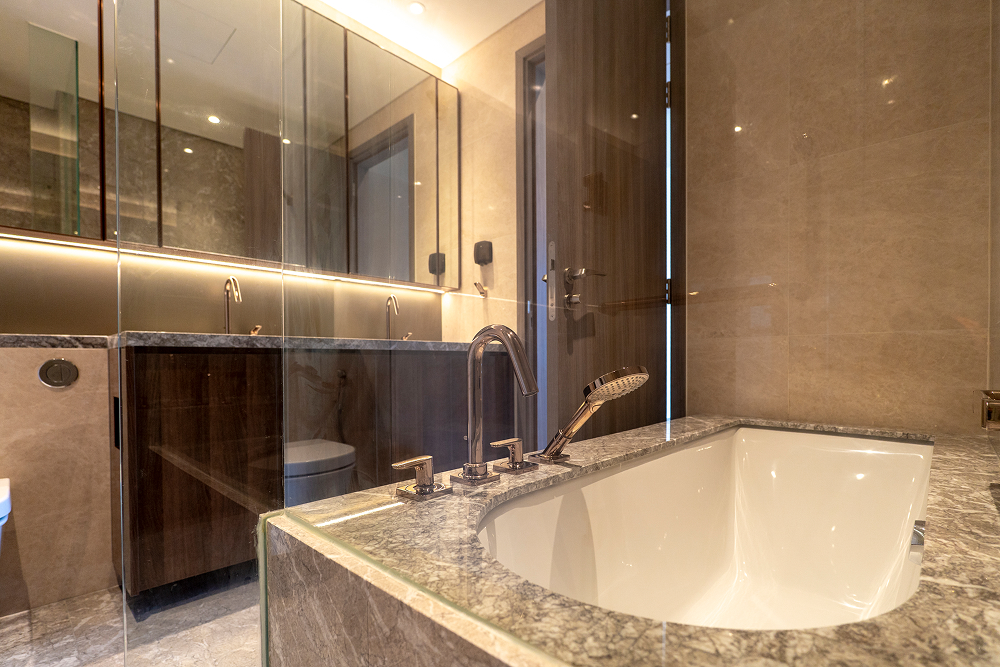 CHUYỂN NHƯỢNG CĂN HỘ 3PN B2XX10 THE MARQ 120,65M² – VIEW QUẬN 1 – GIÁ TỪ 27,17 TỶ. Mua bán căn hộ tại The MarQ, Sài Gòn, Hồ Chí Minh được đăng bởi VPI Official.Hình 3