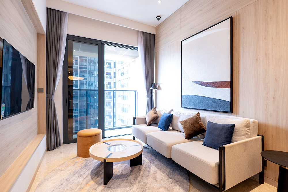 CHUYỂN NHƯỢNG CĂN HỘ 2PN A1XX05 THE MARQ 71,82M² – VIEW NỘI KHU – GIÁ TỪ 19,5 TỶ. Mua bán căn hộ tại Sài Gòn, Hồ Chí Minh được đăng bởi VPI Official