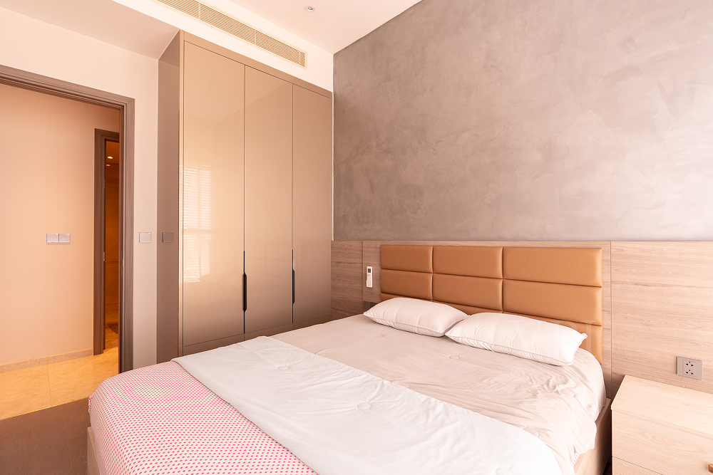 BÁN CĂN HỘ 3PN AXX02 THE MARQ 110M² – TẦNG CAO – FULL NỘI THẤT – GIÁ 26 TỶ. Mua bán căn hộ tại The MarQ, Sài Gòn, Hồ Chí Minh được đăng bởi VPI Official.Hình 3