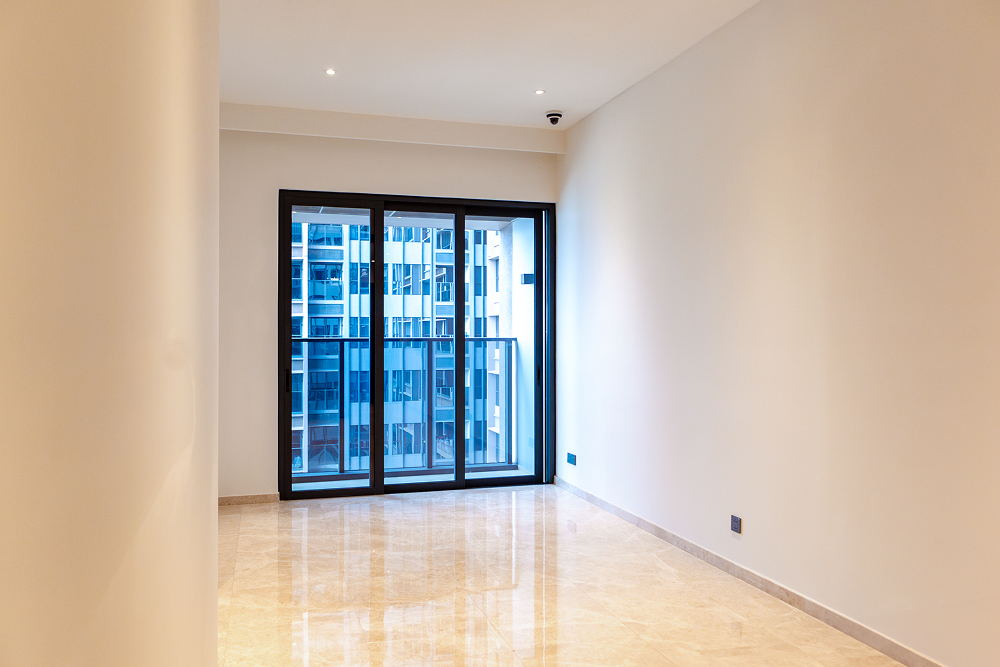 FOR SALE: THE MARQ 1-BEDROOM APARTMENT AXX05 | 51 SQM | INTERNAL VIEW. For Sale apartment tại The MarQ, Sài Gòn, Hồ Chí Minh được đăng bởi VPI Official.Hình 3