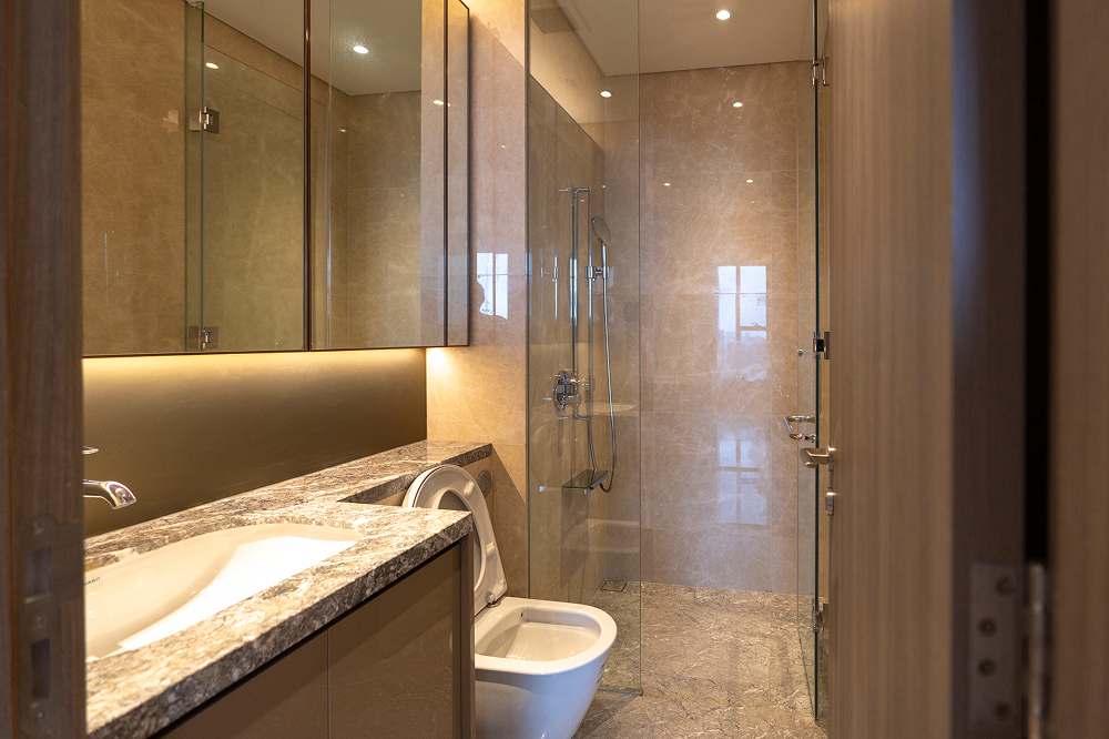 BÁN CĂN HỘ 2PN THE MARQ 74M² BXX02 – TẦNG TRUNG – SỔ HỒNG – GIÁ 18,32 TỶ. Mua bán căn hộ tại The MarQ, Sài Gòn, Hồ Chí Minh được đăng bởi VPI Official.Hình 3
