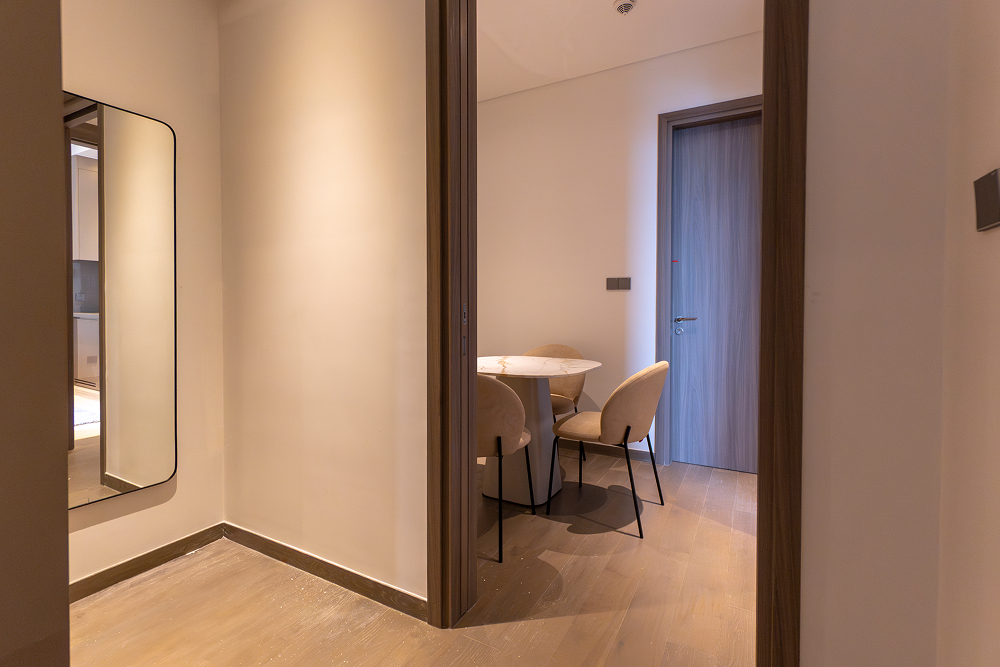 CHUYỂN NHƯỢNG CĂN HỘ 1PN BXX03 THE MARQ 48,4M² – TẦNG CAO – VIEW QUẬN 1 – GIÁ TỪ 12,4 TỶ. Mua bán căn hộ tại The MarQ, Sài Gòn, Hồ Chí Minh được đăng bởi VPI Official.Hình 3