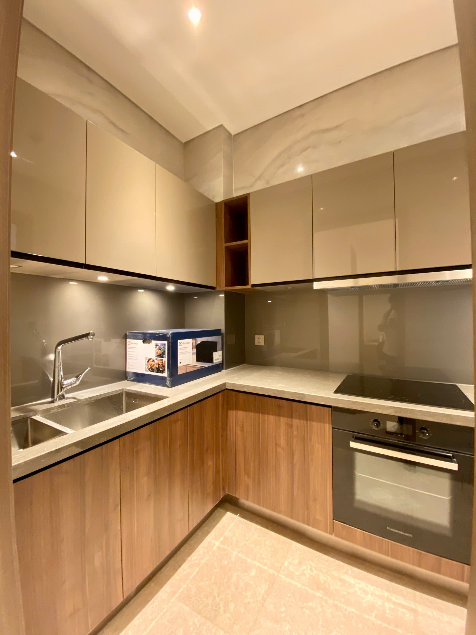 BÁN CĂN HỘ 4PN BXX08 THE MARQ 146M² – TẦNG TRUNG – PRIVATE LIFT – SỔ HỒNG – GIÁ 42 TỶ. Mua bán căn hộ tại The MarQ, Sài Gòn, Hồ Chí Minh được đăng bởi VPI Official.Hình 3