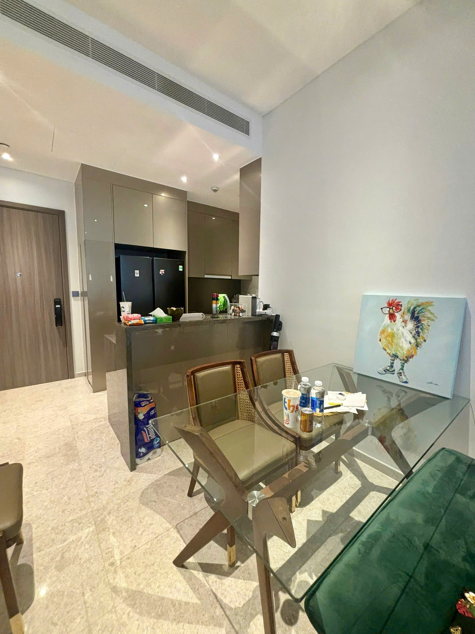 BÁN CĂN HỘ 2PN THE MARQ 72M² AXX05 – TẦNG CAO – VIEW LANDMARK 81 – GIÁ 13,4 TỶ. Mua bán căn hộ tại The MarQ, Sài Gòn, Hồ Chí Minh được đăng bởi VPI Official.Hình 3