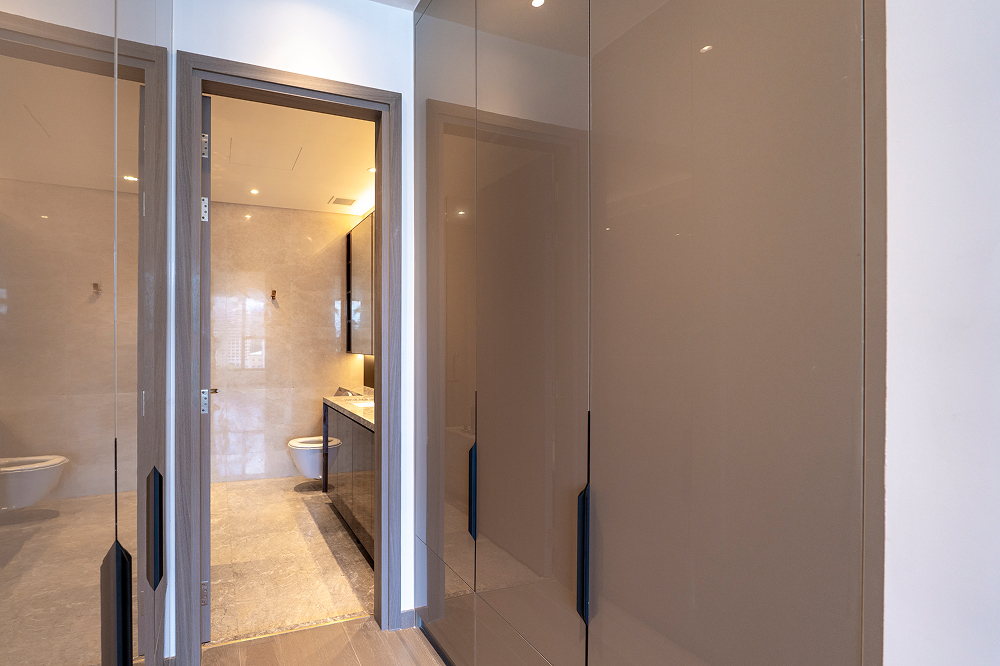 BÁN CĂN HỘ 4PN THE MARQ 145M² – SỔ HỒNG – GIÁ 36,7 TỶ. Mua bán căn hộ tại The MarQ, Sài Gòn, Hồ Chí Minh được đăng bởi VPI Official.Hình 3