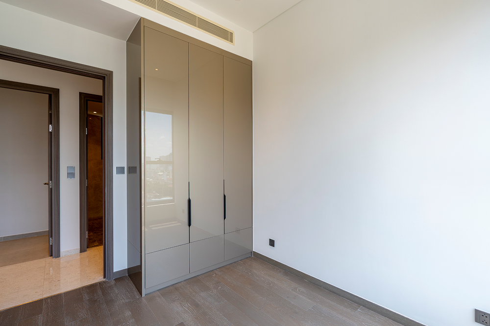 CHUYỂN NHƯỢNG CĂN HỘ 3PN BXX07 THE MARQ 108,87M² – VIEW LANDMARK 81 – GIÁ TỪ 24,78 TỶ. Mua bán căn hộ tại The MarQ, Sài Gòn, Hồ Chí Minh được đăng bởi VPI Official.Hình 4