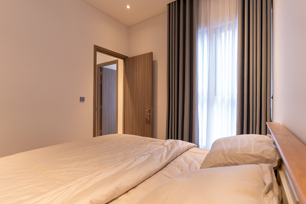 BÁN CĂN HỘ 2PN THE MARQ BXX06 72M² – TẦNG TRUNG – VIEW NỘI KHU – FULL NỘI THẤT. Mua bán căn hộ tại The MarQ, Sài Gòn, Hồ Chí Minh được đăng bởi VPI Official.Hình 8
