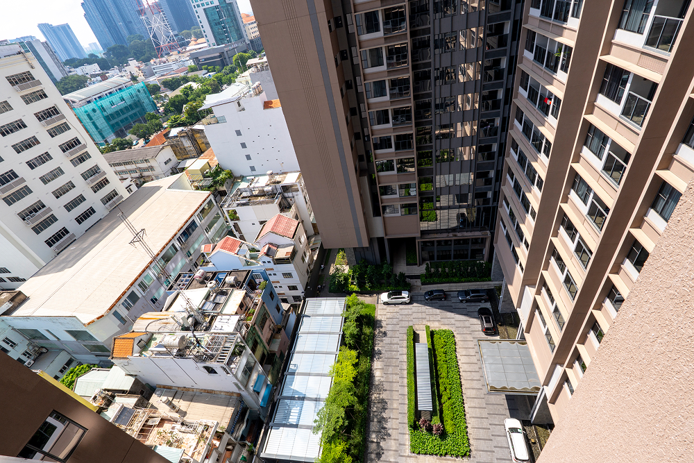 CHUYỂN NHƯỢNG CĂN HỘ 2PN A1XX05 THE MARQ 71,82M² – VIEW NỘI KHU – GIÁ TỪ 19,5 TỶ. Mua bán căn hộ tại The MarQ, Sài Gòn, Hồ Chí Minh được đăng bởi VPI Official.Hình 4