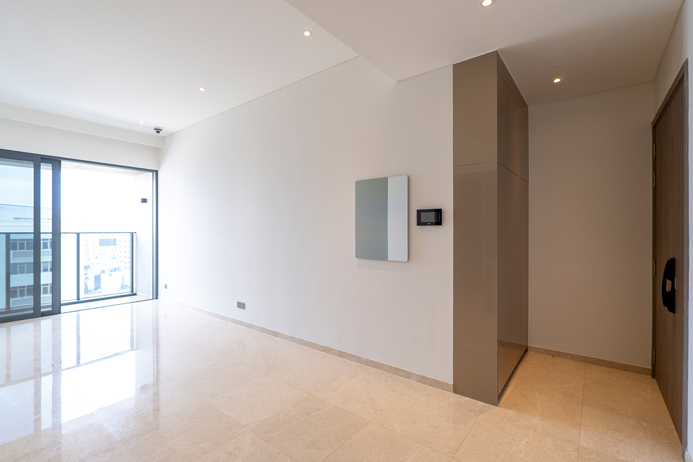 BÁN CĂN HỘ 3PN THE MARQ 109M² – SỔ HỒNG – GIÁ 26,5 TỶ. Mua bán căn hộ tại Sài Gòn, Hồ Chí Minh được đăng bởi VPI Official