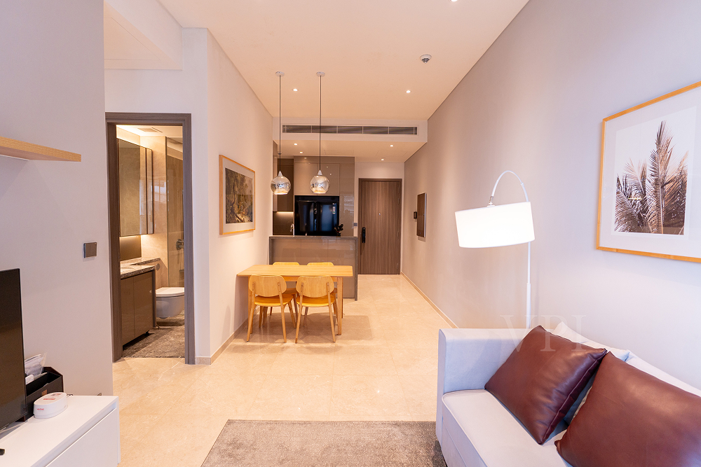 FOR SALE: THE MARQ 2-BEDROOM APARTMENT AXX06 | 73 SQM | LANDMARK 81 VIEW. 出售 公寓 tại The MarQ, Sài Gòn, Hồ Chí Minh được đăng bởi VPI Official