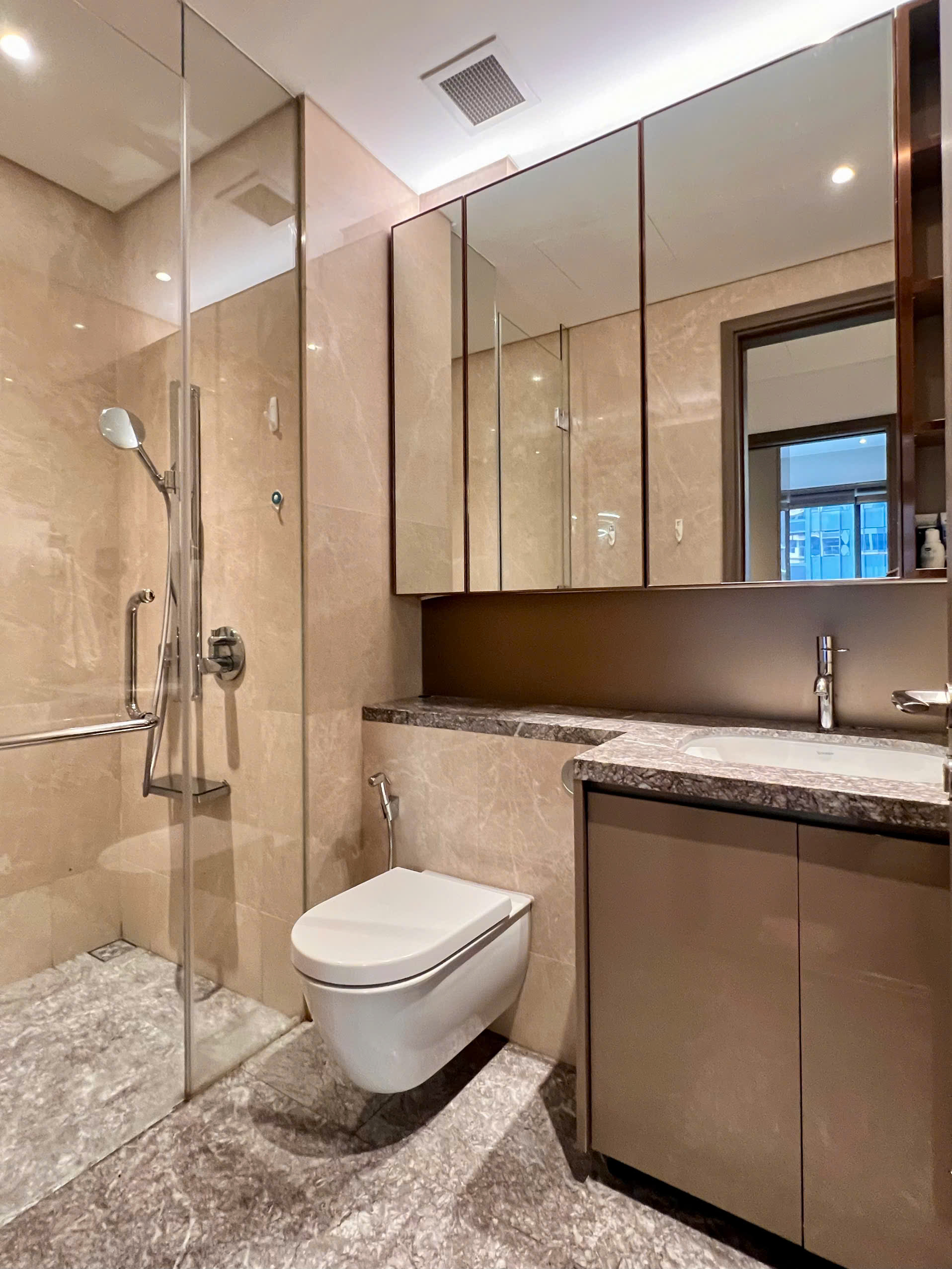 CHO THUÊ CĂN HỘ 1PN THE MARQ 51M² BXX04 – TẦNG THẤP – VIEW NỘI KHU – GIÁ 27 TRIỆU/THÁNG. Cho thuê căn hộ tại The MarQ, Sài Gòn, Hồ Chí Minh được đăng bởi VPI Official.Hình 5