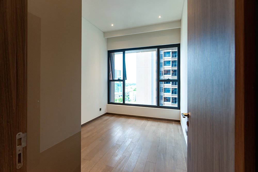 FOR SALE: THE MARQ 1-BEDROOM APARTMENT AXX05 | 51 SQM | INTERNAL VIEW. For Sale apartment tại The MarQ, Sài Gòn, Hồ Chí Minh được đăng bởi VPI Official.Hình 4