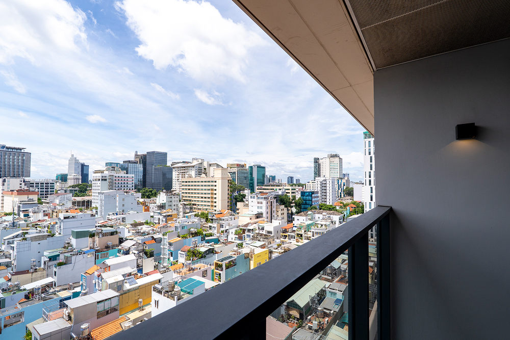 CHUYỂN NHƯỢNG CĂN HỘ 3PN B1XX09 THE MARQ 110,24M² – VIEW QUẬN 1 – GIÁ TỪ 24,32 TỶ. Mua bán căn hộ tại The MarQ, Sài Gòn, Hồ Chí Minh được đăng bởi VPI Official.Hình 5