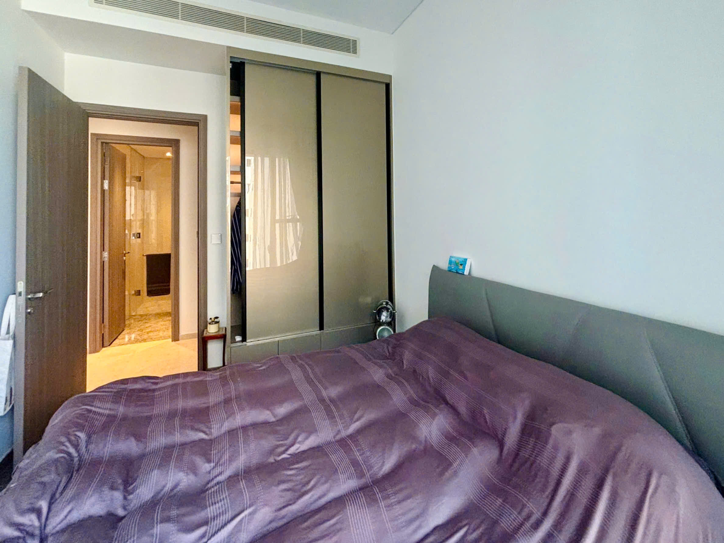 BÁN CĂN HỘ 2PN THE MARQ 72M² AXX05 – TẦNG CAO – VIEW LANDMARK 81 – GIÁ 13,4 TỶ. Mua bán căn hộ tại The MarQ, Sài Gòn, Hồ Chí Minh được đăng bởi VPI Official.Hình 5