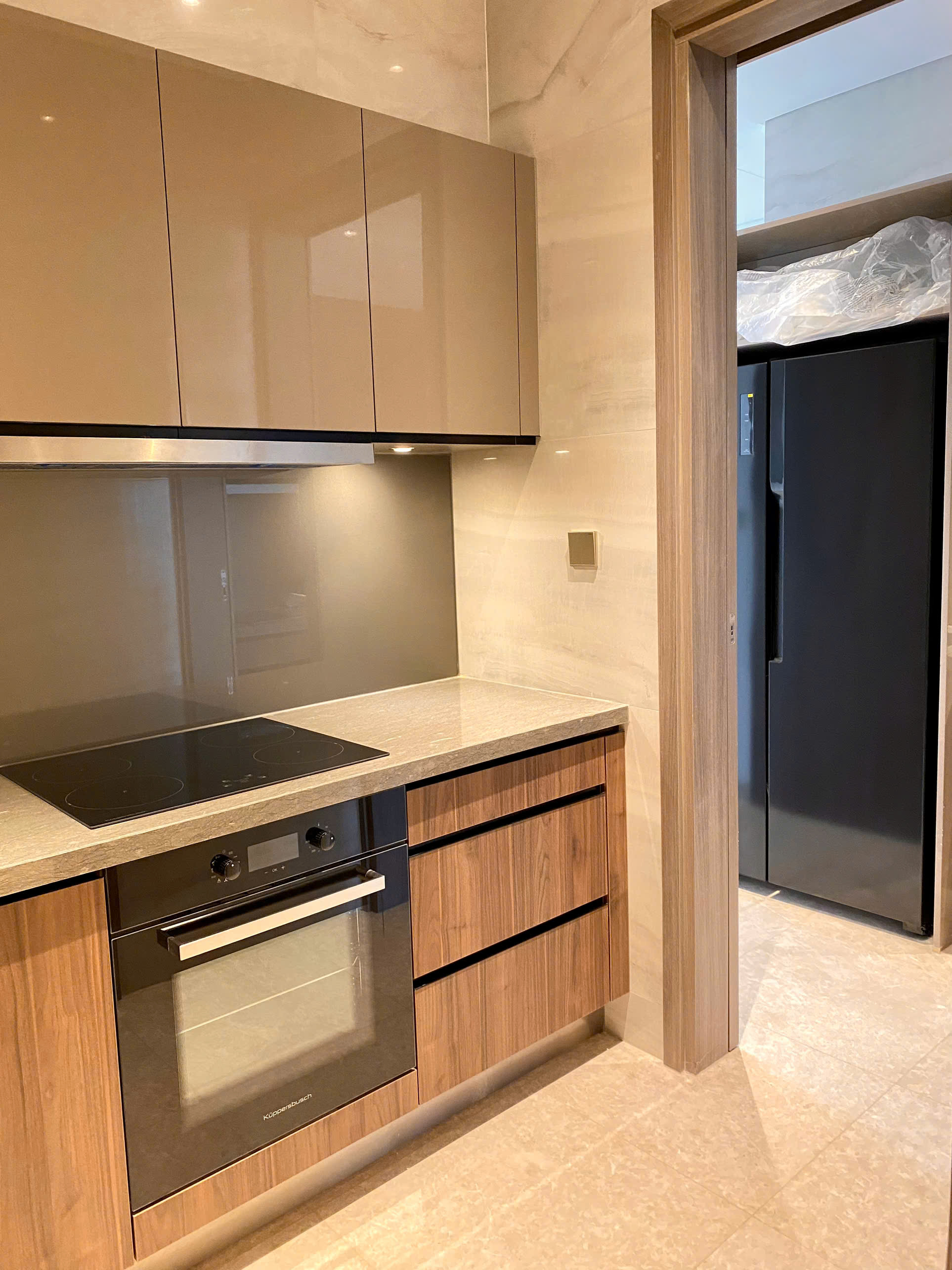 BÁN CĂN HỘ 4PN BXX08 THE MARQ 146M² – TẦNG TRUNG – PRIVATE LIFT – SỔ HỒNG – GIÁ 42 TỶ. Mua bán căn hộ tại The MarQ, Sài Gòn, Hồ Chí Minh được đăng bởi VPI Official.Hình 6