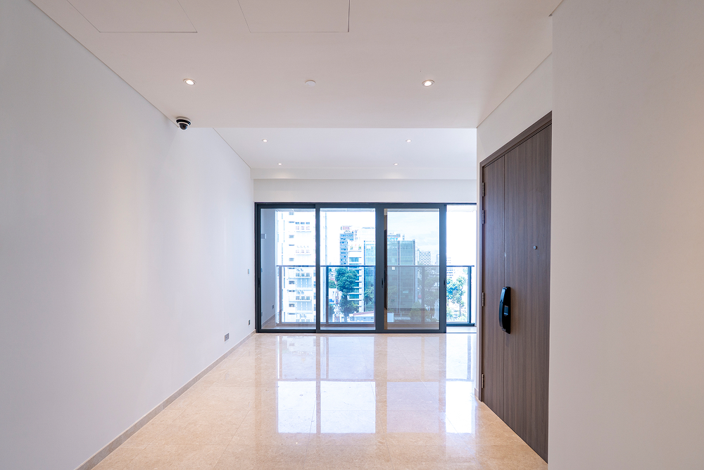 CHUYỂN NHƯỢNG CĂN HỘ 3PN B2XX10 THE MARQ 120,65M² – VIEW QUẬN 1 – GIÁ TỪ 27,17 TỶ. Mua bán căn hộ tại The MarQ, Sài Gòn, Hồ Chí Minh được đăng bởi VPI Official.Hình 6