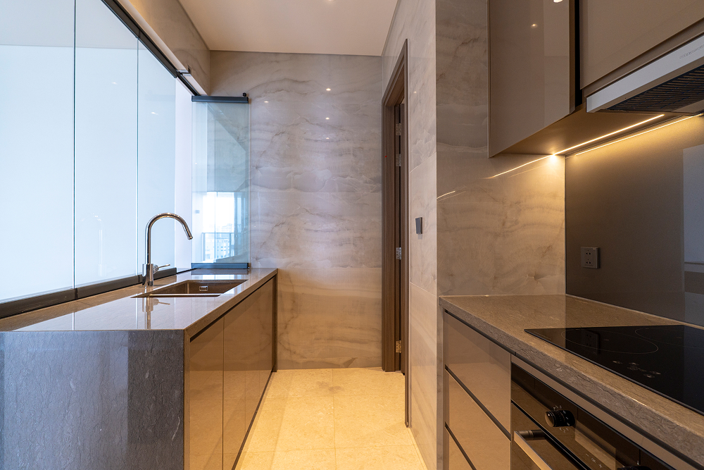 BÁN CĂN HỘ 3PN THE MARQ 109M² – SỔ HỒNG – GIÁ 26,5 TỶ. Mua bán căn hộ tại The MarQ, Sài Gòn, Hồ Chí Minh được đăng bởi VPI Official.Hình 5