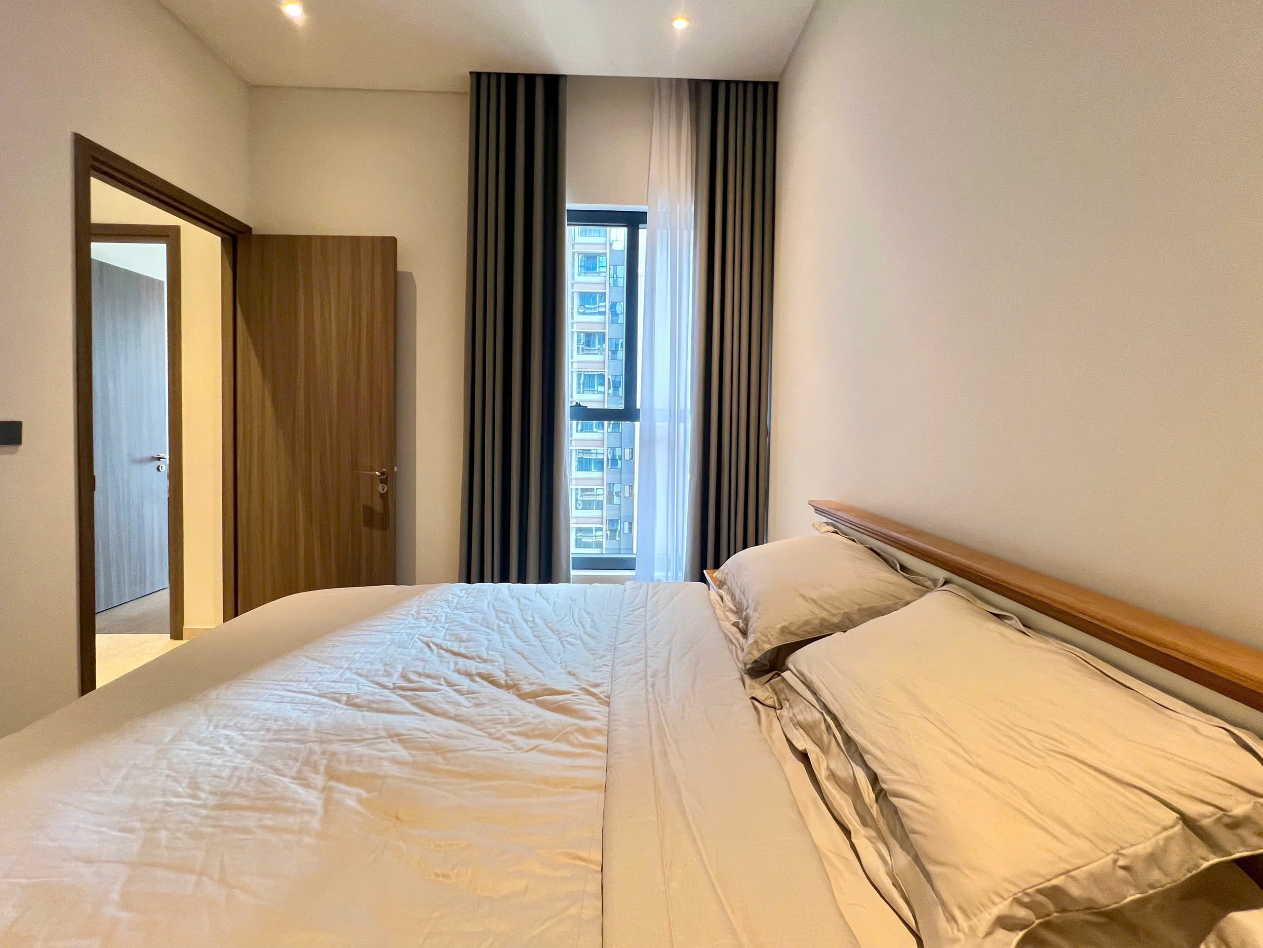 CHO THUÊ CĂN HỘ 2PN THE MARQ 72M² BXX06– TẦNG TRUNG – VIEW NỘI KHU – GIÁ 40 TRIỆU/THÁNG. Cho thuê căn hộ tại The MarQ, Sài Gòn, Hồ Chí Minh được đăng bởi VPI Official.Hình 6