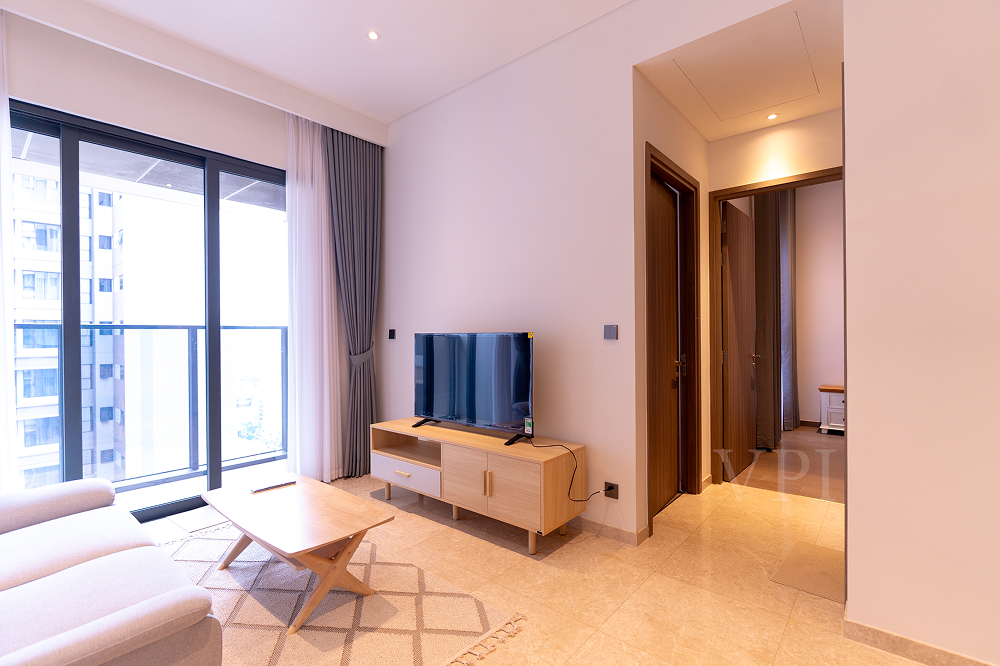 BÁN CĂN HỘ 2PN THE MARQ BXX06 72M² – TẦNG TRUNG – VIEW NỘI KHU – FULL NỘI THẤT. Mua bán căn hộ tại The MarQ, Sài Gòn, Hồ Chí Minh được đăng bởi VPI Official.Hình 6