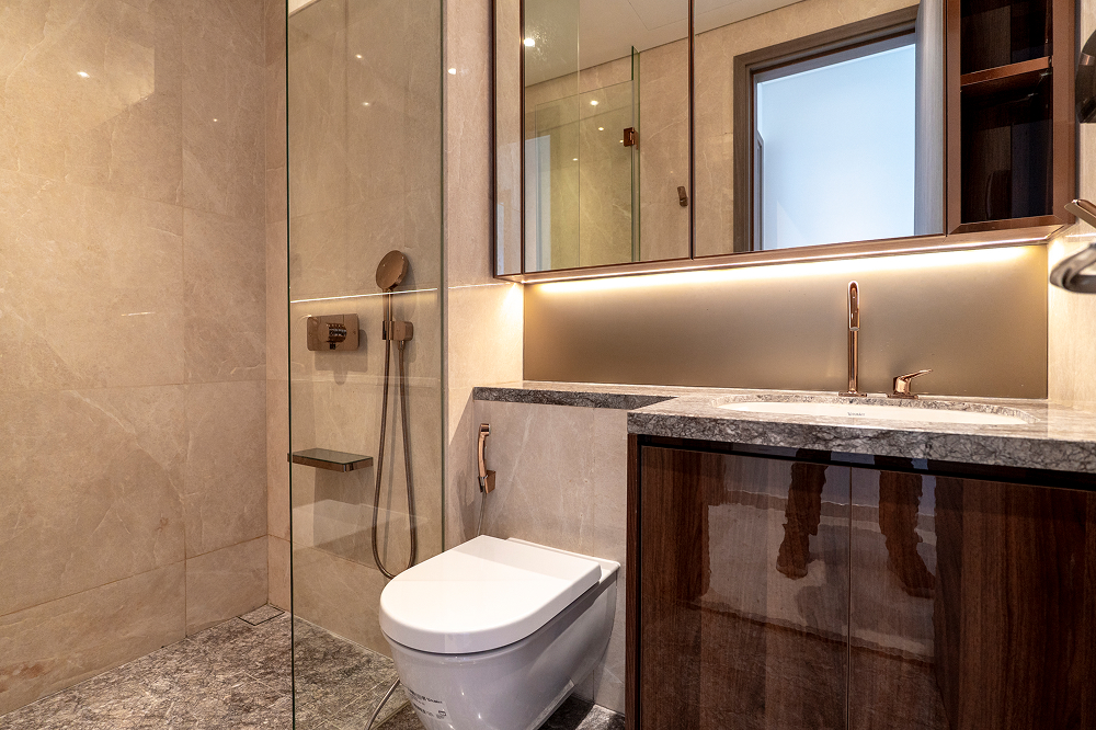 BÁN CĂN HỘ 4PN THE MARQ 145M² – SỔ HỒNG – GIÁ 37 TỶ. Mua bán căn hộ tại The MarQ, Sài Gòn, Hồ Chí Minh được đăng bởi VPI Official.Hình 6