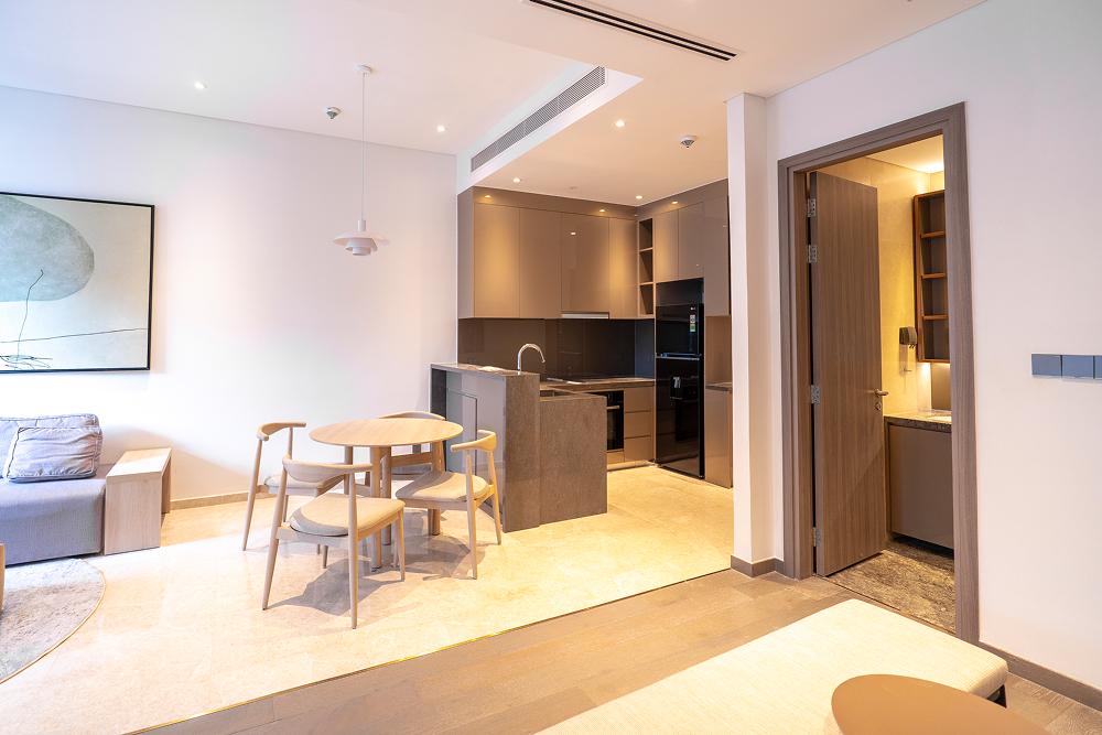 CHUYỂN NHƯỢNG CĂN HỘ 1PN AXX07 THE MARQ 51,6M² – VIEW NỘI KHU – GIÁ TỪ 11,09 TỶ. Mua bán căn hộ tại Sài Gòn, Hồ Chí Minh được đăng bởi VPI Official