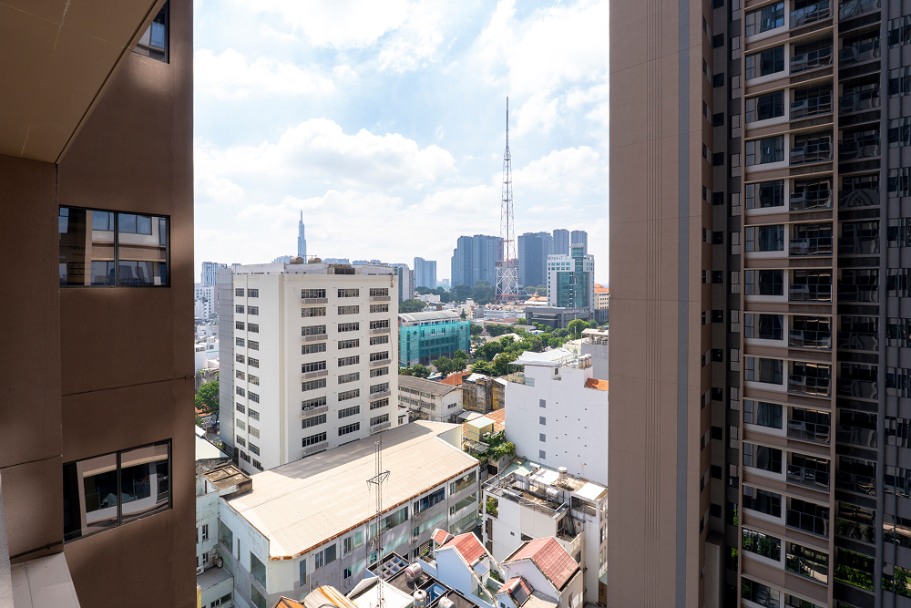 CHUYỂN NHƯỢNG CĂN HỘ 2PN A1XX05 THE MARQ 71,82M² – VIEW NỘI KHU – GIÁ TỪ 19,5 TỶ. Mua bán căn hộ tại The MarQ, Sài Gòn, Hồ Chí Minh được đăng bởi VPI Official.Hình 6