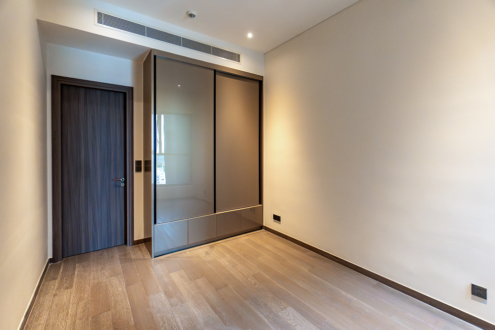 FOR SALE: THE MARQ 1-BEDROOM APARTMENT AXX05 | 51 SQM | INTERNAL VIEW. For Sale apartment tại The MarQ, Sài Gòn, Hồ Chí Minh được đăng bởi VPI Official.Hình 6