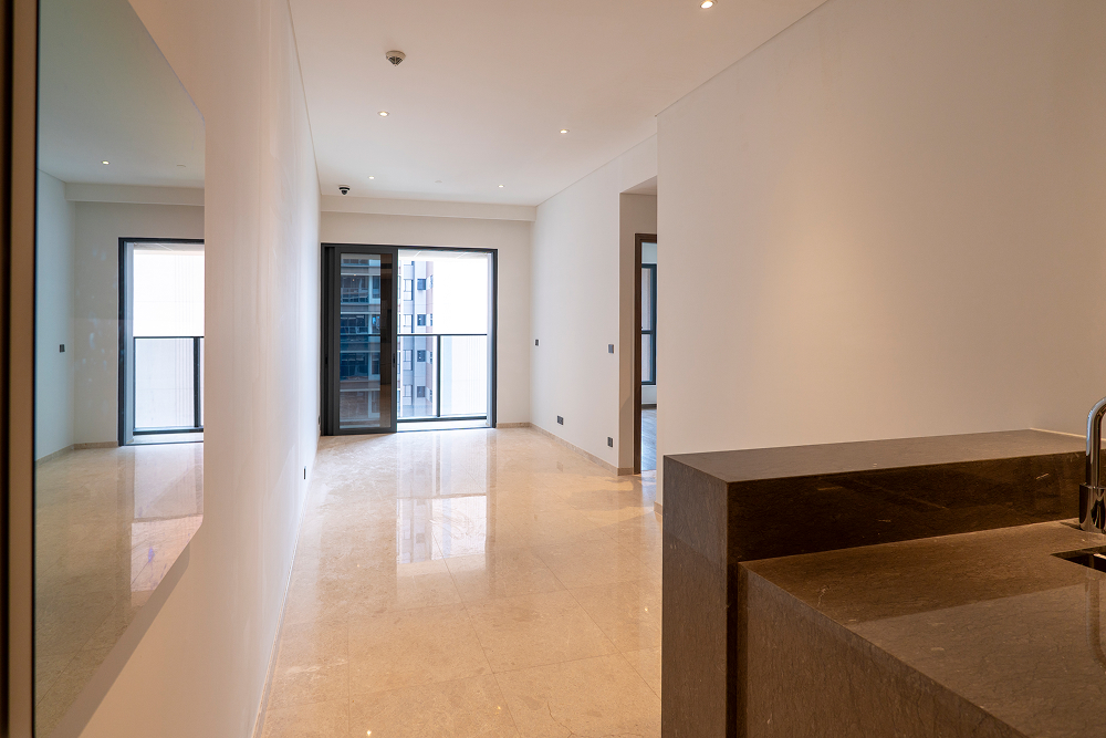 FOR SALE: THE MARQ 2-BEDROOM APARTMENT BXX06 | 72 SQM | INTERNAL VIEW | VND 15.1 BILLION. For Sale apartment tại The MarQ, Sài Gòn, Hồ Chí Minh được đăng bởi VPI Official.Hình 6