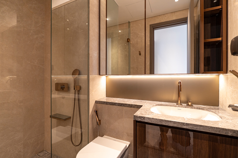 BÁN CĂN HỘ 4PN THE MARQ 145M² – SỔ HỒNG – GIÁ 36 TỶ. Mua bán căn hộ tại The MarQ, Sài Gòn, Hồ Chí Minh được đăng bởi VPI Official.Hình 6