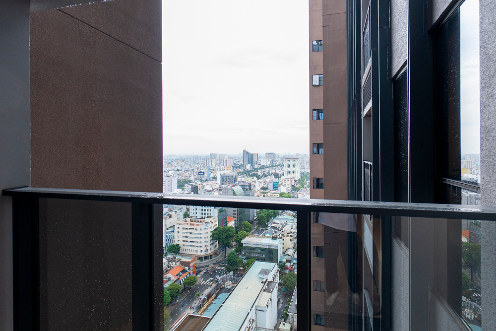 CHUYỂN NHƯỢNG CĂN HỘ 1PN BXX03 THE MARQ 48,4M² – TẦNG CAO – VIEW QUẬN 1 – GIÁ TỪ 12,4 TỶ. Mua bán căn hộ tại The MarQ, Sài Gòn, Hồ Chí Minh được đăng bởi VPI Official.Hình 5