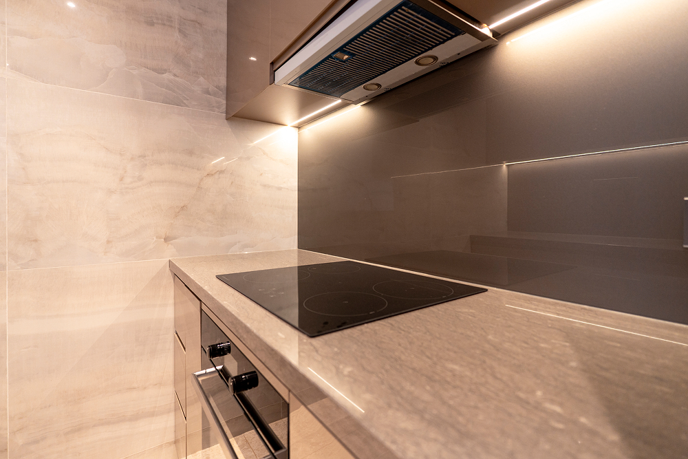 FOR SALE: THE MARQ 2-BEDROOM APARTMENT BXX06 | 72 SQM | HIGH FLOOR | INTERNAL VIEW. For Sale apartment tại The MarQ, Sài Gòn, Hồ Chí Minh được đăng bởi VPI Official.Hình 6
