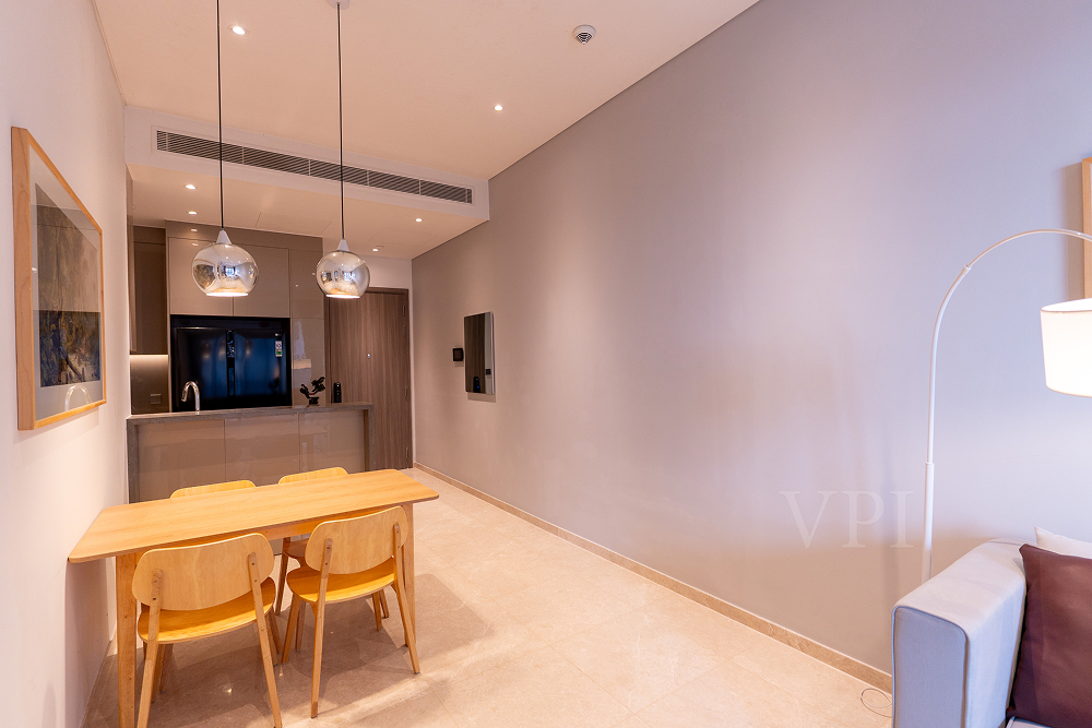 FOR SALE: THE MARQ 2-BEDROOM APARTMENT AXX06 | 73 SQM | LANDMARK 81 VIEW. For Sale apartment tại The MarQ, Sài Gòn, Hồ Chí Minh được đăng bởi VPI Official.Hình 6