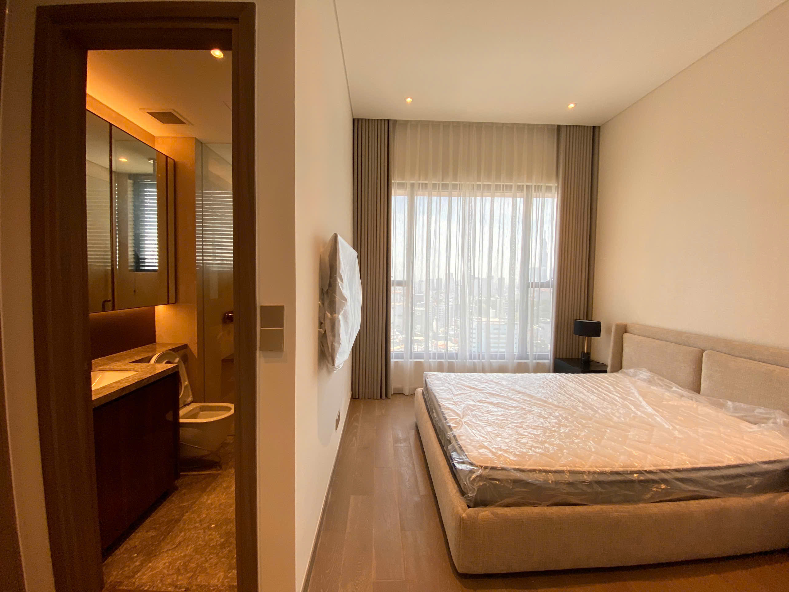 BÁN CĂN HỘ 4PN BXX08 THE MARQ 146M² – TẦNG TRUNG – PRIVATE LIFT – SỔ HỒNG – GIÁ 42 TỶ. Mua bán căn hộ tại The MarQ, Sài Gòn, Hồ Chí Minh được đăng bởi VPI Official.Hình 7