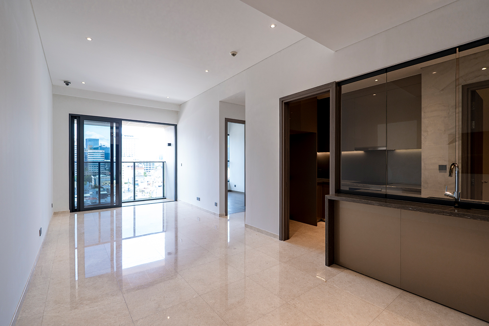CHUYỂN NHƯỢNG CĂN HỘ 3PN B1XX09 THE MARQ 110,24M² – VIEW QUẬN 1 – GIÁ TỪ 24,32 TỶ. Mua bán căn hộ tại Sài Gòn, Hồ Chí Minh được đăng bởi VPI Official