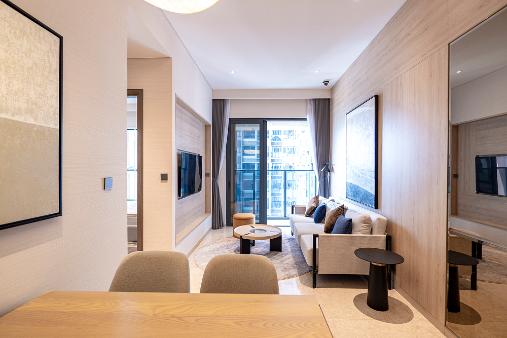 CHUYỂN NHƯỢNG CĂN HỘ 2PN A1XX05 THE MARQ 71,82M² – VIEW NỘI KHU – GIÁ TỪ 19,5 TỶ. Mua bán căn hộ tại The MarQ, Sài Gòn, Hồ Chí Minh được đăng bởi VPI Official.Hình 7