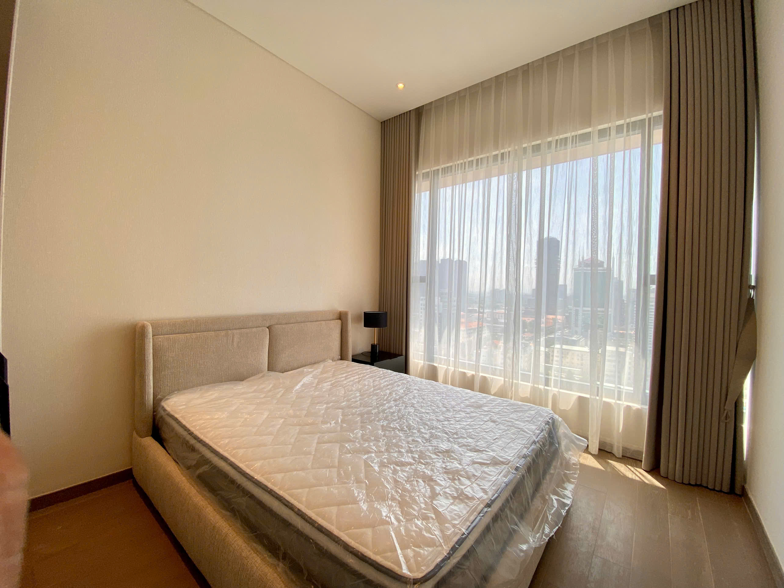 BÁN CĂN HỘ 4PN BXX08 THE MARQ 146M² – TẦNG TRUNG – PRIVATE LIFT – SỔ HỒNG – GIÁ 42 TỶ. Mua bán căn hộ tại The MarQ, Sài Gòn, Hồ Chí Minh được đăng bởi VPI Official.Hình 8