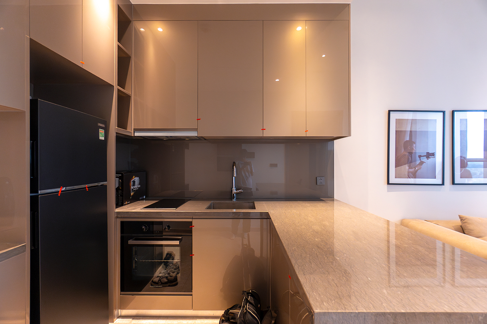 CHUYỂN NHƯỢNG CĂN HỘ 1PN BXX03 THE MARQ 48,4M² – TẦNG CAO – VIEW QUẬN 1 – GIÁ TỪ 12,4 TỶ. Mua bán căn hộ tại The MarQ, Sài Gòn, Hồ Chí Minh được đăng bởi VPI Official.Hình 6