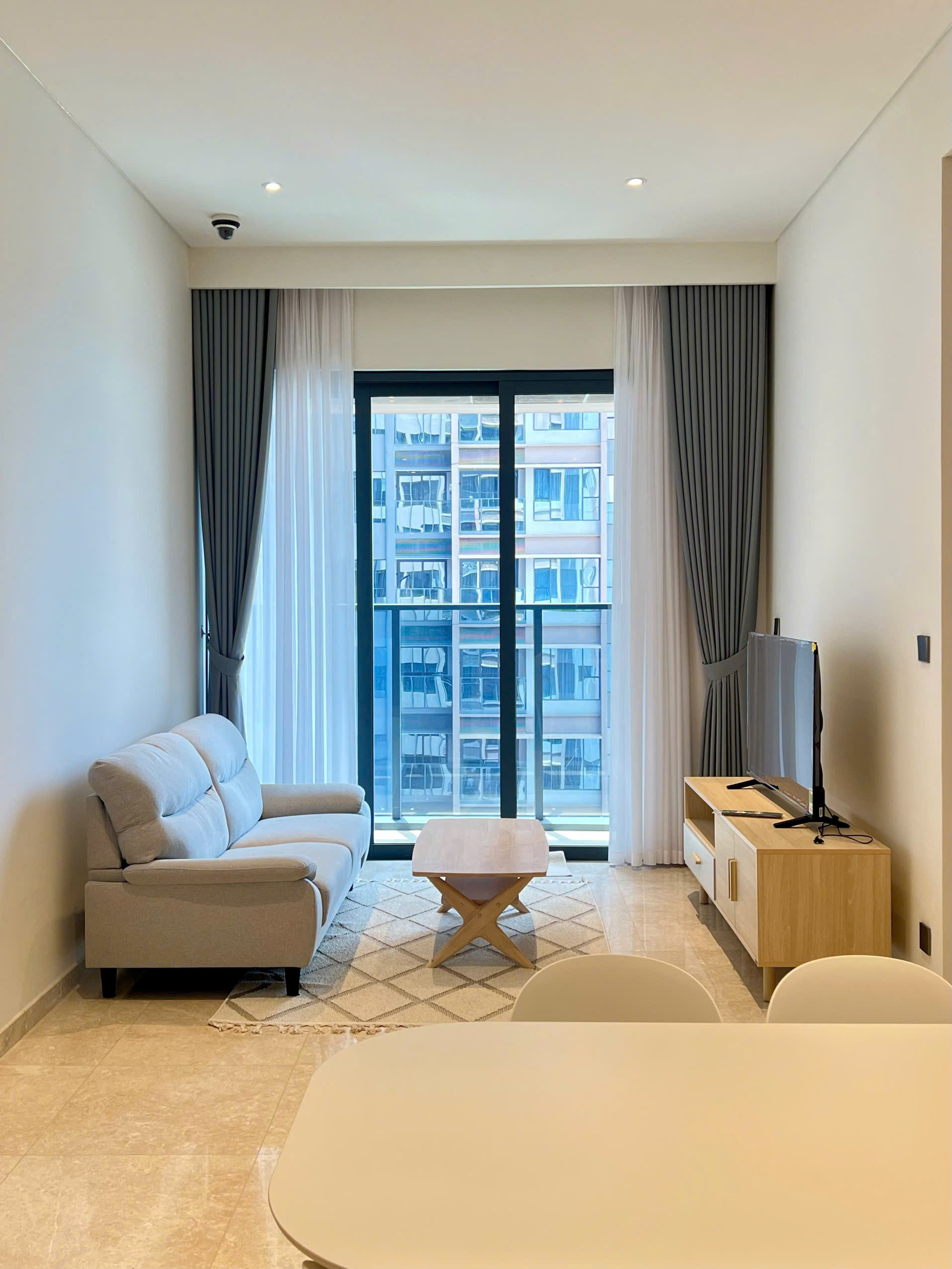 CHO THUÊ CĂN HỘ 2PN THE MARQ 72M² BXX06– TẦNG TRUNG – VIEW NỘI KHU – GIÁ 40 TRIỆU/THÁNG. Cho thuê căn hộ tại The MarQ, Sài Gòn, Hồ Chí Minh được đăng bởi VPI Official.Hình 8