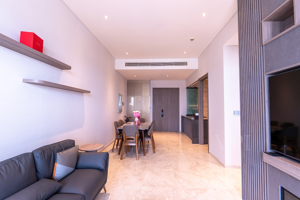 BÁN CĂN HỘ 3PN AXX02 THE MARQ 110M² – TẦNG CAO – FULL NỘI THẤT – GIÁ 26 TỶ. Mua bán căn hộ tại Sài Gòn, Hồ Chí Minh được đăng bởi VPI Official
