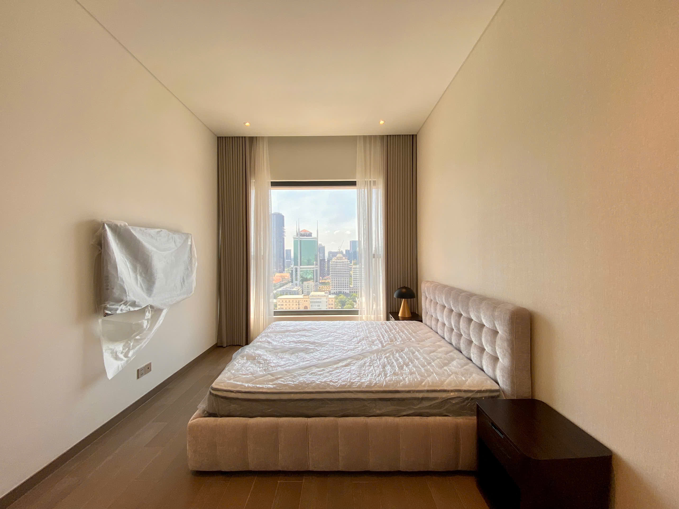 BÁN CĂN HỘ 4PN BXX08 THE MARQ 146M² – TẦNG TRUNG – PRIVATE LIFT – SỔ HỒNG – GIÁ 42 TỶ. Mua bán căn hộ tại The MarQ, Sài Gòn, Hồ Chí Minh được đăng bởi VPI Official.Hình 9