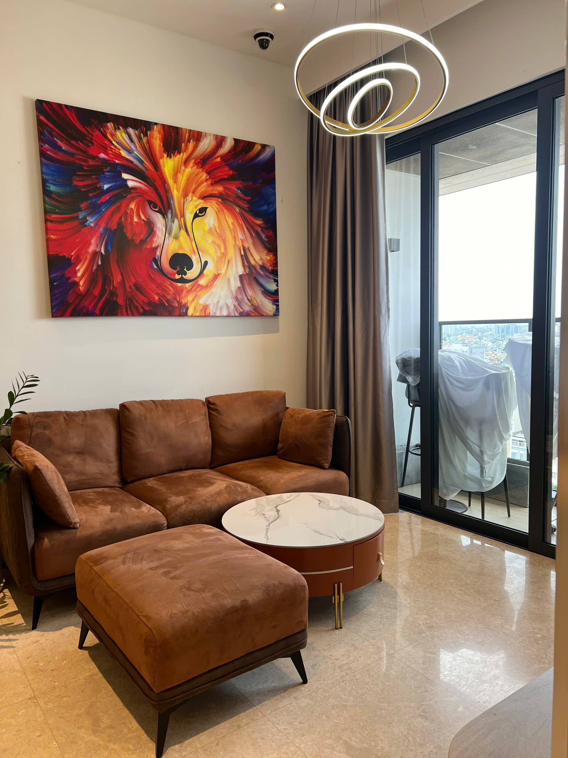 BÁN CĂN HỘ 3PN THE MARQ 107M² AXX04 – TẦNG TRUNG – VIEW LANDMARK 81 – GIÁ 21,7 TỶ. Mua bán căn hộ tại The MarQ, Sài Gòn, Hồ Chí Minh được đăng bởi VPI Official.Hình 7