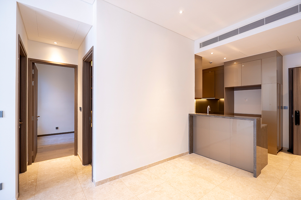 FOR SALE: THE MARQ 2-BEDROOM APARTMENT BXX06 | 72 SQM | HIGH FLOOR | INTERNAL VIEW. For Sale apartment tại The MarQ, Sài Gòn, Hồ Chí Minh được đăng bởi VPI Official.Hình 8