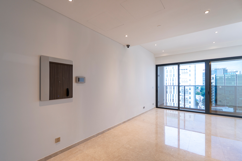 BÁN CĂN HỘ 4PN THE MARQ 145M² – SỔ HỒNG – GIÁ 36,7 TỶ. Mua bán căn hộ tại The MarQ, Sài Gòn, Hồ Chí Minh được đăng bởi VPI Official.Hình 8