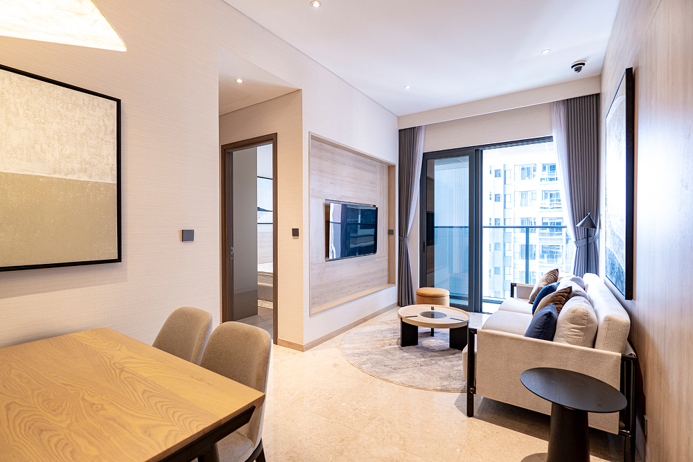 BÁN CĂN HỘ 2PN THE MARQ 72M² AXX05 – SỔ HỒNG SẴN – GIÁ 16,87 TỶ. Mua bán căn hộ tại The MarQ, Sài Gòn, Hồ Chí Minh được đăng bởi VPI Official.Hình 8