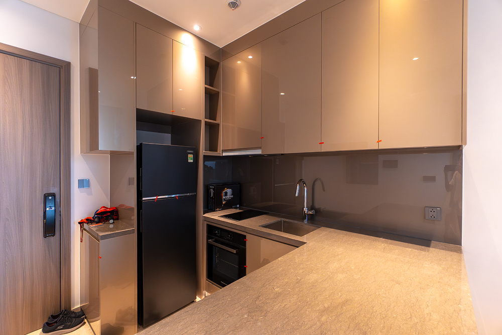 CHUYỂN NHƯỢNG CĂN HỘ 1PN BXX03 THE MARQ 48,4M² – TẦNG CAO – VIEW QUẬN 1 – GIÁ TỪ 12,4 TỶ. Mua bán căn hộ tại The MarQ, Sài Gòn, Hồ Chí Minh được đăng bởi VPI Official.Hình 7