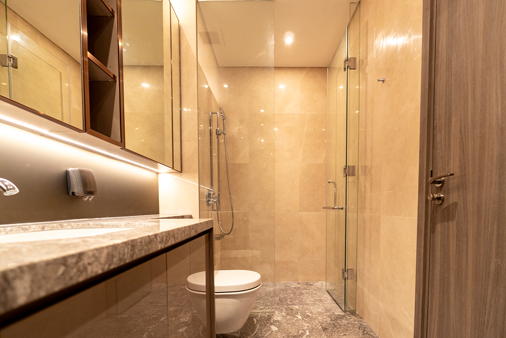 CHUYỂN NHƯỢNG CĂN HỘ 3PN B1XX09 THE MARQ 110,24M² – VIEW QUẬN 1 – GIÁ TỪ 24,32 TỶ. Mua bán căn hộ tại The MarQ, Sài Gòn, Hồ Chí Minh được đăng bởi VPI Official.Hình 12