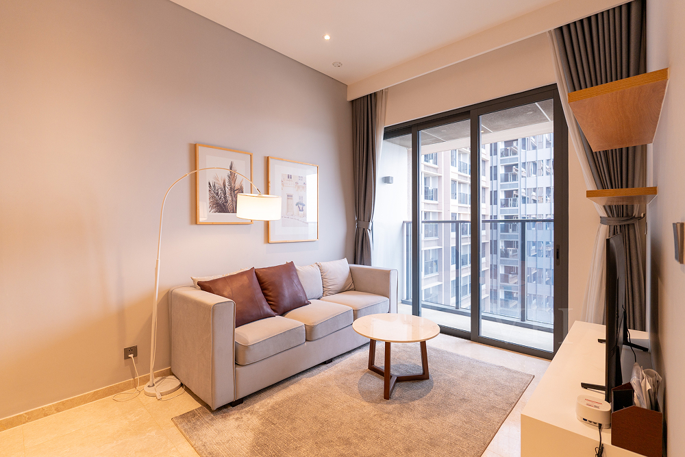 FOR SALE: THE MARQ 2-BEDROOM APARTMENT AXX06 | 73 SQM | LANDMARK 81 VIEW. For Sale apartment tại The MarQ, Sài Gòn, Hồ Chí Minh được đăng bởi VPI Official.Hình 7