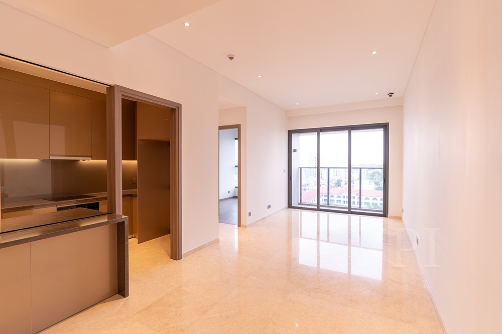 BÁN 3PN THE MARQ A1XX02 – 110M² – GIÁ TỐT – VIEW NGUYỄN ĐÌNH CHIỂU – SỔ HỒNG + Ô ĐẬU XE. Mua bán căn hộ tại The MarQ, Sài Gòn, Hồ Chí Minh được đăng bởi VPI Official.Hình 12