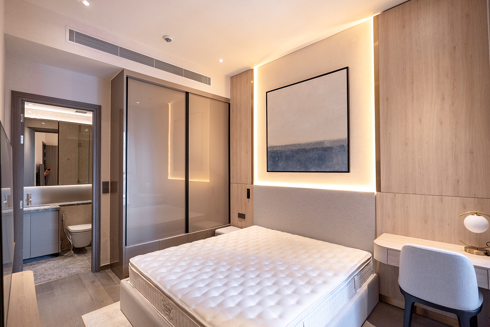 BÁN CĂN HỘ 2PN THE MARQ 72M² AXX05 – SỔ HỒNG SẴN – GIÁ 16,87 TỶ. Mua bán căn hộ tại The MarQ, Sài Gòn, Hồ Chí Minh được đăng bởi VPI Official.Hình 12